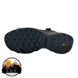 کفش مردانه هامتو مدل 230969A1 - فروشگاه لوت