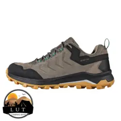 کفش مردانه هامتو مدل 110591A4 - فروشگاه لوت