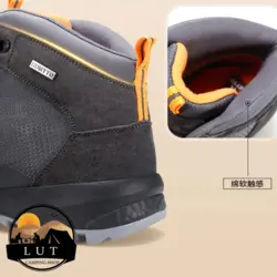 کفش هامتو مدل 230078A2 - فروشگاه لوت