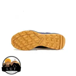 کفش مردانه هامتو مدل 230078A3 - فروشگاه لوت