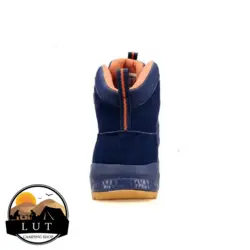 کفش مردانه هامتو مدل 230078A3 - فروشگاه لوت