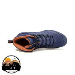 کفش مردانه هامتو مدل 230078A3 - فروشگاه لوت