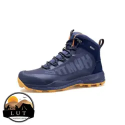 کفش مردانه هامتو مدل 230078A3 - فروشگاه لوت