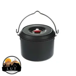 ست ظروف آشپزی 7 نفره بولین کد BL200-C9 - فروشگاه لوت