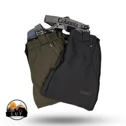شلوار وینداستاپر colonia مدل zs191w - فروشگاه لوت
