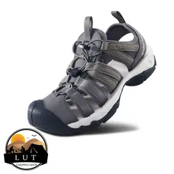 صندل مردانه اسنوهاک مدل spinas - فروشگاه لوت