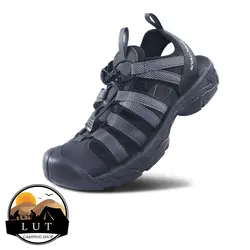 صندل مردانه اسنوهاک مدل spinas - فروشگاه لوت