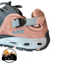 صندل زنانه هامتو مدل 630551B-7 - فروشگاه لوت