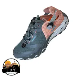 صندل زنانه هامتو مدل 630551B-7 - فروشگاه لوت