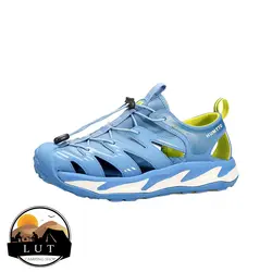 صندل زنانه هامتو 730508 - فروشگاه لوت