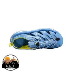 صندل زنانه هامتو 730508 - فروشگاه لوت