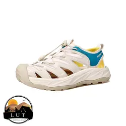 صندل زنانه هامتو 730508 - فروشگاه لوت