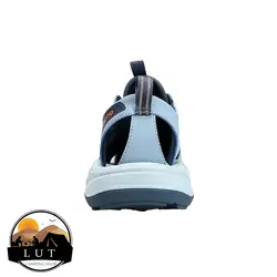صندل مردانه هامتو 730508 - فروشگاه لوت
