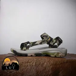 صندل اسنوهاک مدل سپنتا - فروشگاه لوت