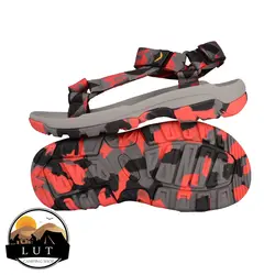 صندل اسنوهاک مدل سپنتا - فروشگاه لوت