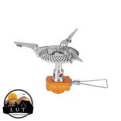 سرشعله فایرمپل مدل fms 116 - فروشگاه لوت