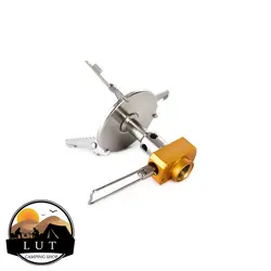 سرشعله فایرمپل مدل fms 116 - فروشگاه لوت