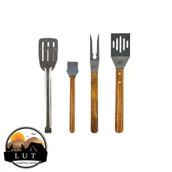 ست باربیکیو پارمیس کد 110 BBQ - فروشگاه لوت