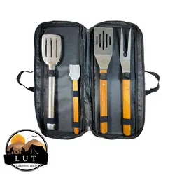 ست باربیکیو پارمیس کد 110 BBQ - فروشگاه لوت