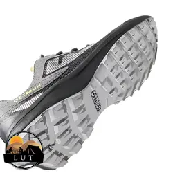 کفش پیاده روی مردانه هامتو مدل 340532A - فروشگاه لوت