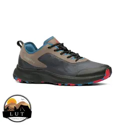 کفش پیاده روی مردانه هامتو مدل 340532A - فروشگاه لوت