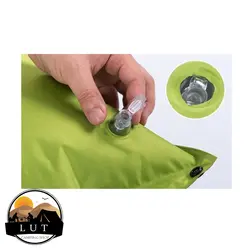 زیرانداز خود بادشو نیچرهایک مدل Wide Air Spliced - فروشگاه لوت