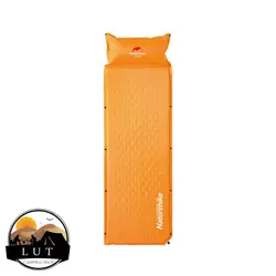 زیرانداز خود بادشو نیچرهایک مدل Wide Air Spliced - فروشگاه لوت