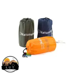 زیرانداز خود بادشو نیچرهایک مدل Wide Air Spliced - فروشگاه لوت