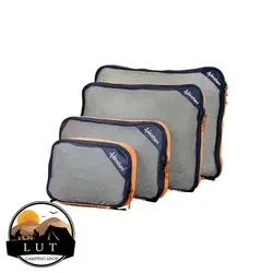 پکینگ کیوبز ادونچر 4 عددی - فروشگاه لوت