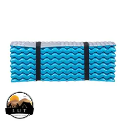 زیرانداز کیسه خواب آکاردئونی نیچرهایک NH19QD008 - فروشگاه لوت