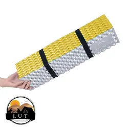 زیرانداز کیسه خواب آکاردئونی نیچرهایک NH19QD008 - فروشگاه لوت