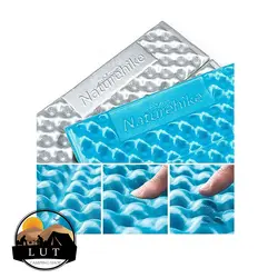 زیرانداز کیسه خواب آکاردئونی نیچرهایک NH19QD008 - فروشگاه لوت