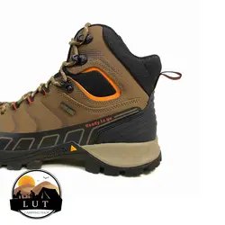 کفش مردانه هامتو مدل 240246 - فروشگاه لوت