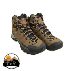 کفش مردانه هامتو مدل 240246 - فروشگاه لوت