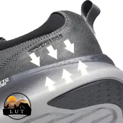 کفش مردانه هامتو مدل 340944A-2 - فروشگاه لوت