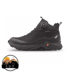 کفش مردانه هامتو مدل 240775A-1 - فروشگاه لوت