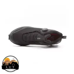 کفش مردانه هامتو مدل 240775A-1 - فروشگاه لوت