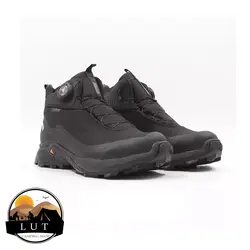 کفش مردانه هامتو مدل 240775A-1 - فروشگاه لوت