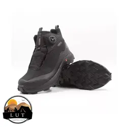 کفش مردانه هامتو مدل 240775A-1 - فروشگاه لوت