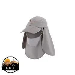 کلاه کوهنوردی 3 تکه برند سالیوا - فروشگاه لوت