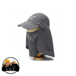 کلاه کوهنوردی 3 تکه برند سالیوا - فروشگاه لوت
