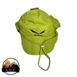 کلاه کوهنوردی 3 تکه برند سالیوا - فروشگاه لوت