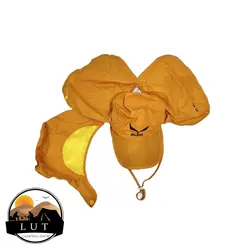 کلاه کوهنوردی 3 تکه برند سالیوا - فروشگاه لوت