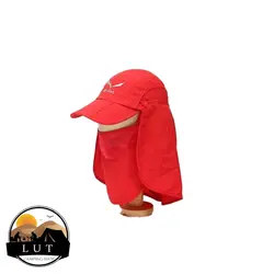 کلاه کوهنوردی 3 تکه برند سالیوا - فروشگاه لوت