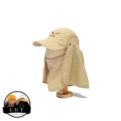 کلاه کوهنوردی 3 تکه برند سالیوا - فروشگاه لوت