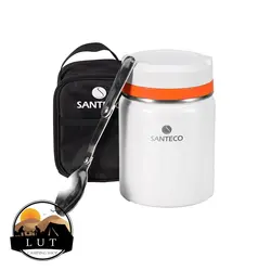 فلاسک غذای سانتکو مدل KOGE - فروشگاه لوت