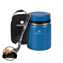 فلاسک غذای سانتکو مدل KOGE - فروشگاه لوت