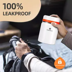 فلاسک غذای سانتکو مدل KOGE - فروشگاه لوت