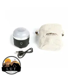 پاوربانک موزیک سانری مدل CC music S - فروشگاه لوت