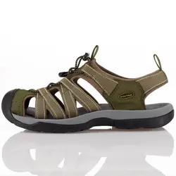 صندل مردانه اسنوهاک مدل safrap